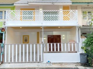 For sale 3 bedrooms townhouse in Bang Bua Thong, Nonthaburi