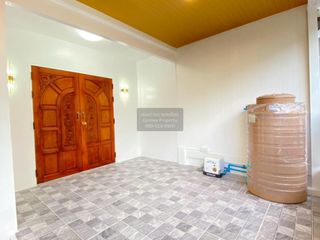 For sale 3 bedrooms townhouse in Bang Bua Thong, Nonthaburi