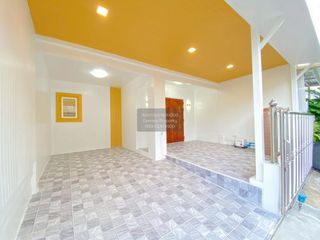 For sale 3 bedrooms townhouse in Bang Bua Thong, Nonthaburi
