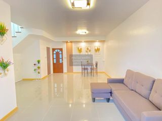For sale 3 bedrooms townhouse in Bang Bua Thong, Nonthaburi
