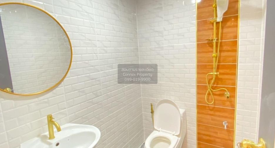 Reihenhaus zum Kauf mit 3 Zimmer in Bang Bua Thong, Nonthaburi