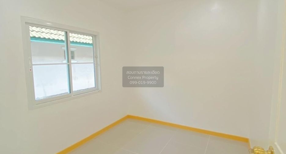 Reihenhaus zum Kauf mit 3 Zimmer in Bang Bua Thong, Nonthaburi