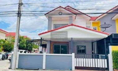 For sale 4 bedrooms house in Bang Bua Thong, Nonthaburi