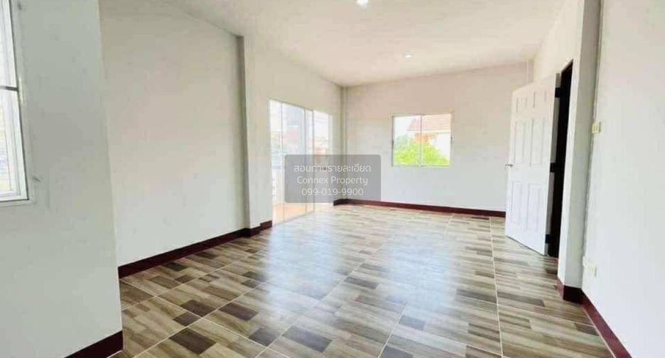 Haus zum Kauf mit 4 Zimmer in Bang Bua Thong, Nonthaburi