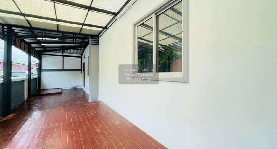 Haus zum Kauf mit 4 Zimmer in Bang Bua Thong, Nonthaburi