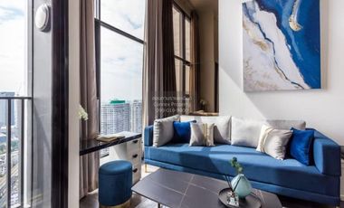 For sale 1 bed condo in Chatuchak, Bangkok