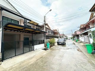 ขาย 3 ห้องนอน ทาวน์เฮ้าส์ ใน บางบัวทอง, นนทบุรี