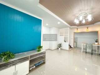 ขาย 3 ห้องนอน ทาวน์เฮ้าส์ ใน บางบัวทอง, นนทบุรี