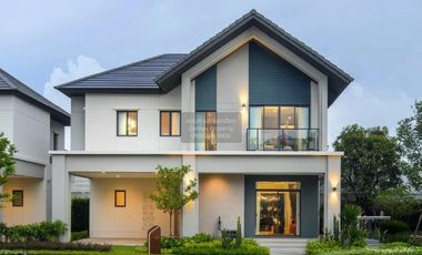 Haus zum Kauf mit 4 Zimmer in Sai Mai, Bangkok