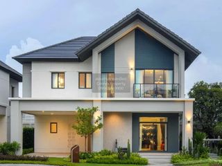 Haus zum Kauf mit 4 Zimmer in Sai Mai, Bangkok