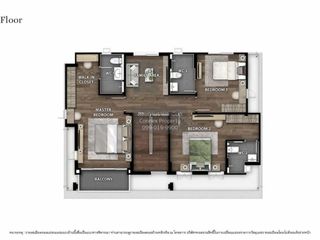 Haus zum Kauf mit 4 Zimmer in Sai Mai, Bangkok
