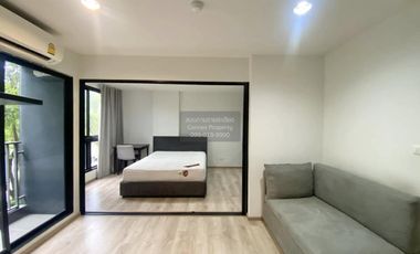 Wohnung zum Kauf mit 1 Zimmer in Huai Khwang, Bangkok