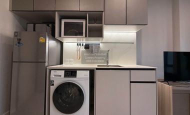 For sale 1 bed condo in Ratchathewi, Bangkok