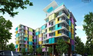 For sale 2 bedrooms condo in Huai Khwang, Bangkok