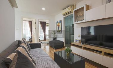 Wohnung zum Kauf mit 3 Zimmer in Bang Kapi, Bangkok