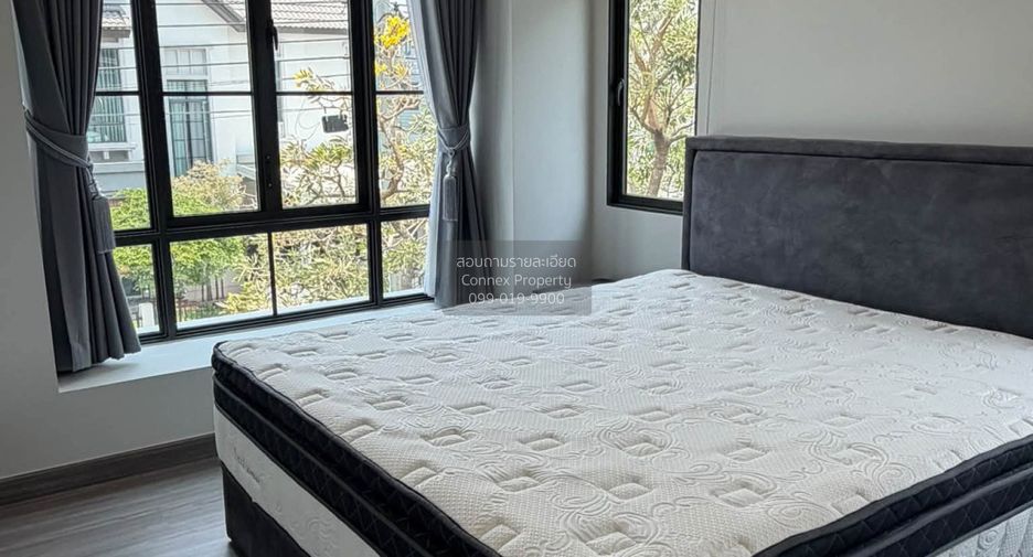 Casa en venta de 4 habitaciones en Lat Krabang, Bangkok