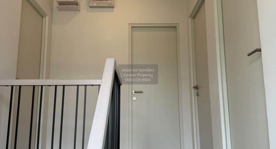 Casa en venta de 4 habitaciones en Lat Krabang, Bangkok