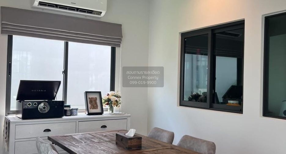 出售 4 卧室 独立屋 在 Lat Krabang, 曼谷