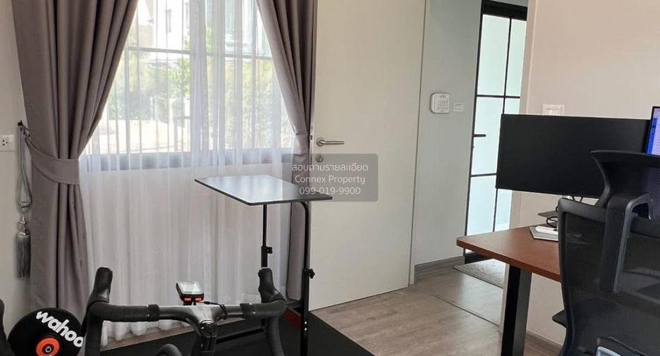 出售 4 卧室 独立屋 在 Lat Krabang, 曼谷