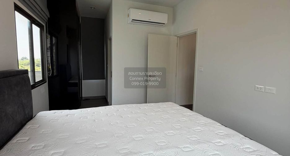 Casa en venta de 4 habitaciones en Lat Krabang, Bangkok