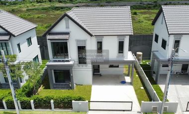 For sale 4 ベッドルーム house in Lat Krabang, Bangkok