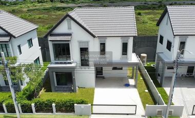 For sale 4 ベッドルーム house in Lat Krabang, Bangkok
