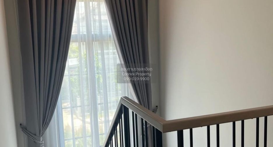 出售 4 卧室 独立屋 在 Lat Krabang, 曼谷