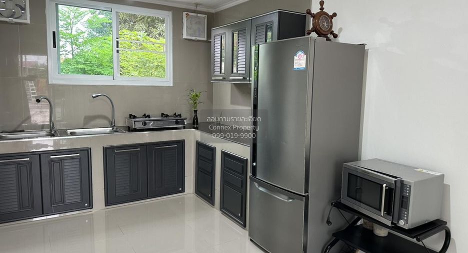 Haus zum Kauf mit 5 Zimmer in Lam Luk Ka, Pathum Thani