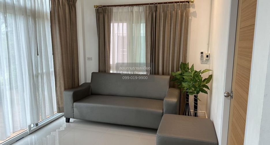 Haus zum Kauf mit 5 Zimmer in Lam Luk Ka, Pathum Thani