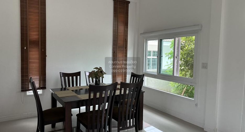 Haus zum Kauf mit 5 Zimmer in Lam Luk Ka, Pathum Thani