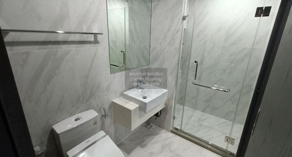 For sale 1 bed condo in Ratchathewi, Bangkok