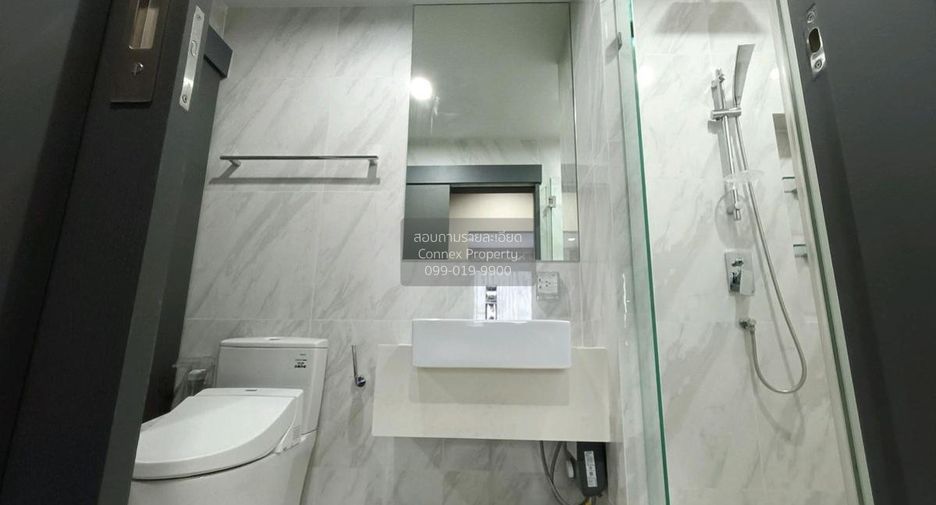 For sale 1 bed condo in Ratchathewi, Bangkok