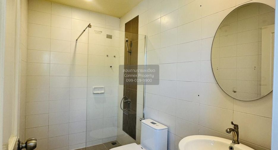 For sale 2 bedrooms townhouse in Mueang Nonthaburi, Nonthaburi