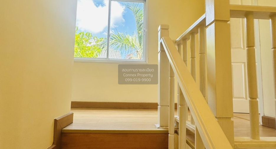 For sale 2 bedrooms townhouse in Mueang Nonthaburi, Nonthaburi