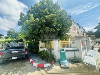 Продажа 2 спальни таунхаус в Mueang Nonthaburi, Нонтабури