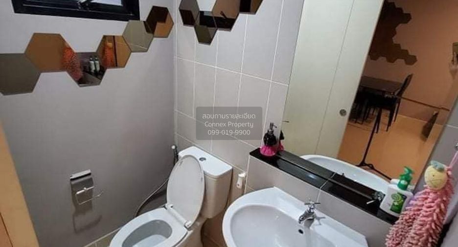 À vendre 3 chambres maison de ville à Bang Kruai, Nonthaburi