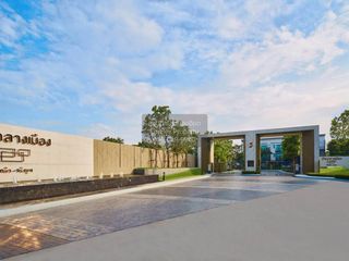 Casa adosada en venta de 3 habitaciones en Bang Kruai, Nonthaburi