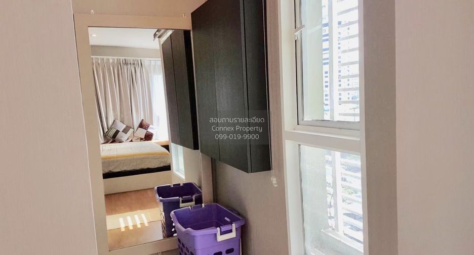 For sale 2 ベッドルーム condo in Watthana, Bangkok