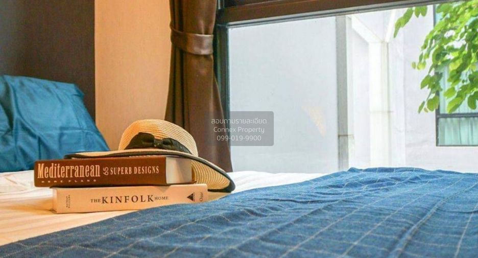 For sale 1 bed condo in Khlong Toei, Bangkok