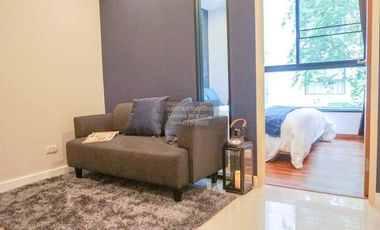 For sale 1 bed condo in Khlong Toei, Bangkok