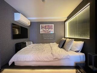 Condo en venta de 1 habitaciones en Mueang Samut Prakan, Samut Prakan