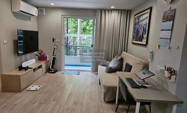 À vendre 2 chambres condo à Watthana, Bangkok