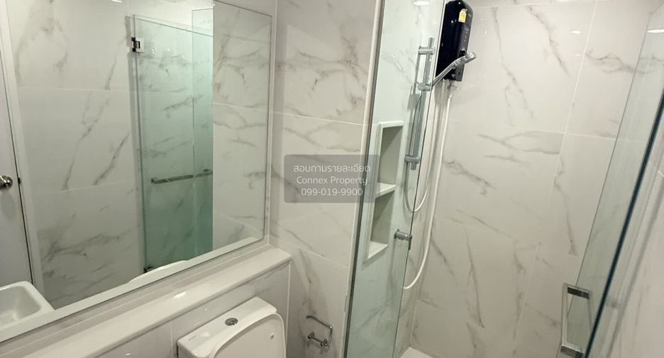 For sale 1 bed condo in Bangkok Yai, Bangkok