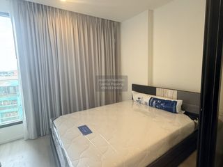 À vendre 1 chambre condo à Bangkok Yai, Bangkok