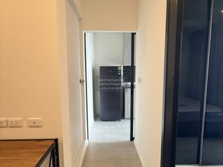 À vendre 1 chambre condo à Bangkok Yai, Bangkok