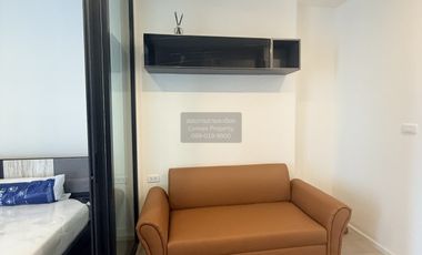 For sale 1 bed condo in Bangkok Yai, Bangkok