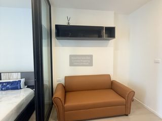 À vendre 1 chambre condo à Bangkok Yai, Bangkok