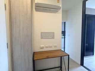À vendre 1 chambre condo à Bangkok Yai, Bangkok