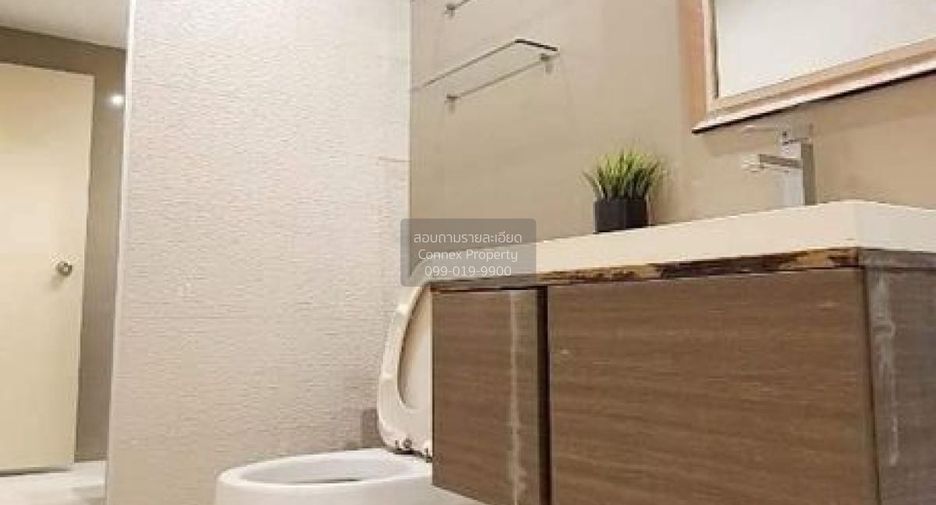 For sale 2 bedrooms condo in Pak Kret, Nonthaburi