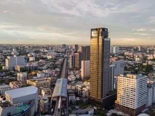 Продажа 2 спальни кондо в Чатучак, Бангкок